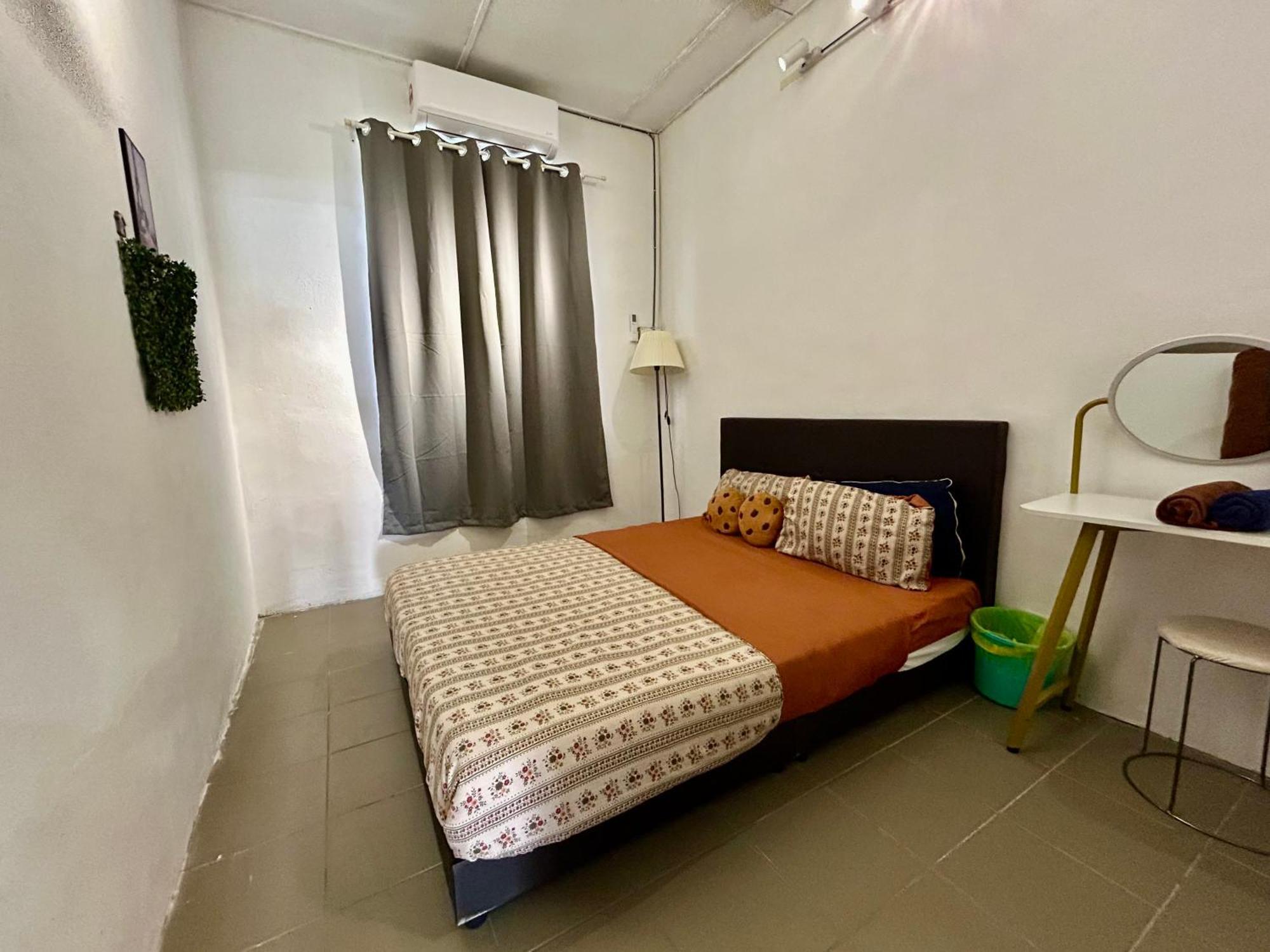 Entire 33 Cozy House • 3 Bedroom @ Alma Bukit Mertajam Exterior photo